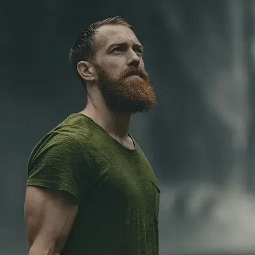 Photo of Marcus Evans